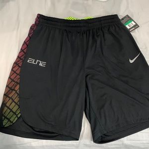 Nike athletic shorts
